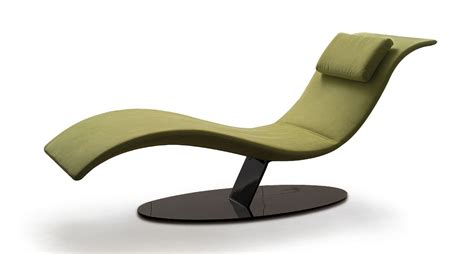 Gallery of Green Chaise Lounge Chairs (View 11 of 15 Photos)