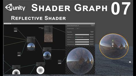 Unity Shader Graph