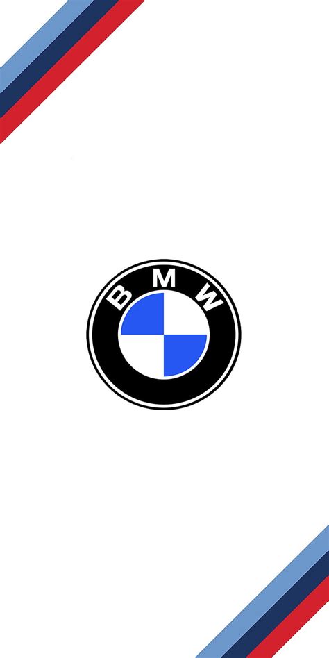 Update 68+ bmw logo wallpaper best - in.cdgdbentre