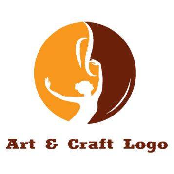 Free Art & Craft Logo Maker - Artist, Craft Shop Logos