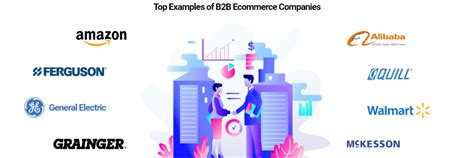 What Is B2b E Commerce With Example - Templates Printable Free