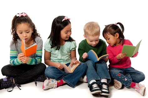 Monkey see, monkey do… monkey read: children mimic our love of reading | YWCA Northwestern ...