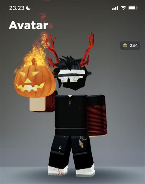 Avatar Roblox