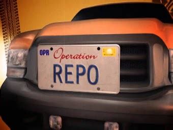 Operation Repo - Movies & TV on Google Play