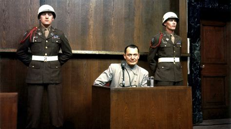 10 Things You May Not Know About the Nuremberg Trials | HISTORY