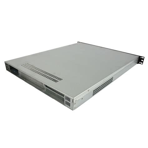 1U Rackmount Chassis | 1U IPC Chassis | 1U Server Chassis | OC155F-M - OneChassis