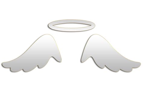 angel wings transparent png 17197480 PNG