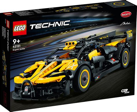 LEGO Technic 2023 Rumors - Brickrr | Connecting LEGO fans