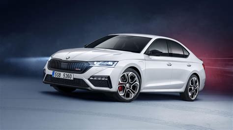 Skoda Octavia Rs Wallpapers - Top Free Skoda Octavia Rs Backgrounds - WallpaperAccess