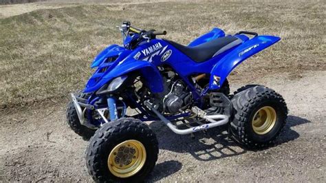 Yamaha raptor atv, Motorbikes, Motorbikes for Sale on Carousell