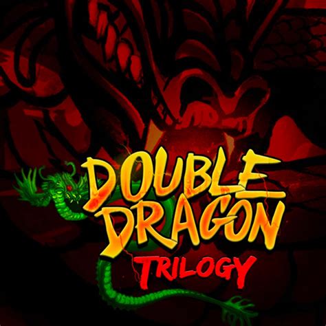 Double Dragon Trilogy - IGN