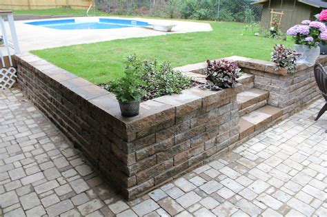 LANDSCAPE BLOCK | GeoStone Modular Retaining Walls