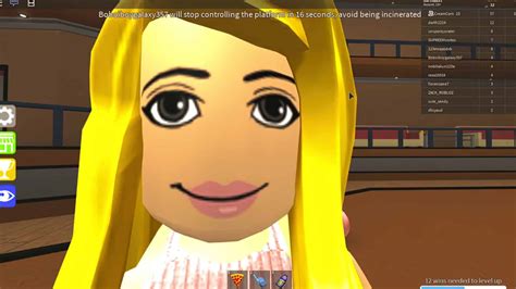 Roblox Woman Face: Meme, Mystery, Magic - GeekExtreme