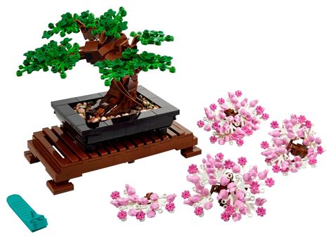 Great Bonsai Tree Lego Instructions in the world Check it out now ...