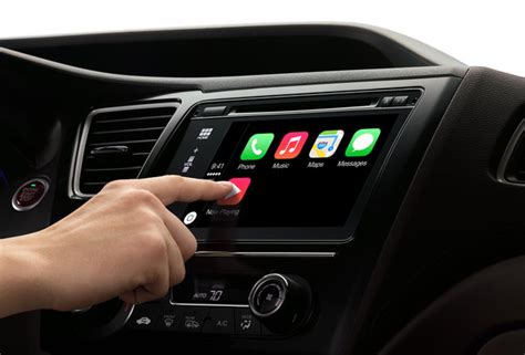 Google and Apple Fight for the Car Dashboard; Toyota wants neither | Toyota Nation Forum