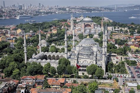 Istanbul | History, Population, Map, & Facts | Britannica