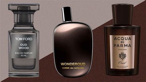 Why Is Oud Perfume Is Considered So Famous And Luxurious?