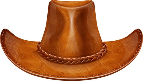 Cowboy Hat Png Image Transparent HQ PNG Download | FreePNGImg