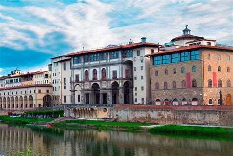 Uffizi Museum | Explore Italy