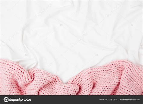 Pink cotton sheets Stock Photo by ©Igishevamaria 172577370