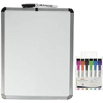 The 10 Best Small Magnetic Whiteboard For Refrigerator - Life Maker