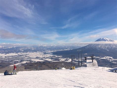 7 Best Ski Resorts to Explore in Hokkaido | Kyuhoshi