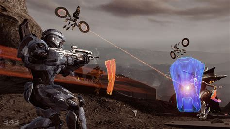 Halo 4‘s Spartan Ops gets narrative with co-op | Ars Technica