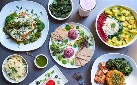 Best Vegan Restaurants in NYC (2022)