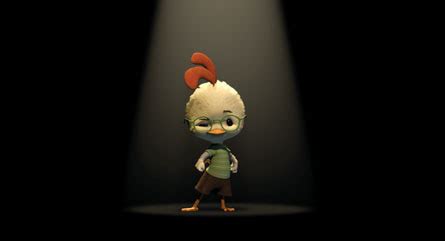 Chicken Little - Disney Photo (218740) - Fanpop