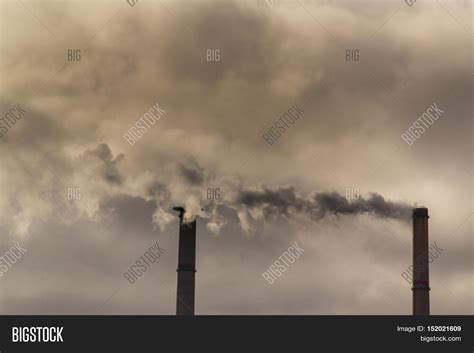 Air Pollution Coal- Image & Photo (Free Trial) | Bigstock