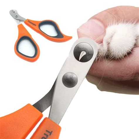 Safest Cat Nail Clippers 2024 - Vet Ranch - We Love Pets