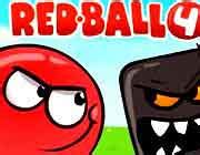 Red ball 2 online - Play free Red ball 2 games | angrybirds-game.com