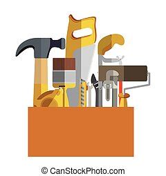 Toolkit Vector Clipart Royalty Free. 4,657 Toolkit clip art vector EPS illustrations and images ...