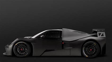 2018 KTM X-Bow GT4 Gets Sinister Looks, Increased Durability