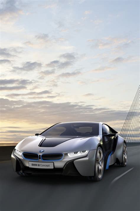 🔥 [50+] BMW i8 iPhone Wallpapers | WallpaperSafari