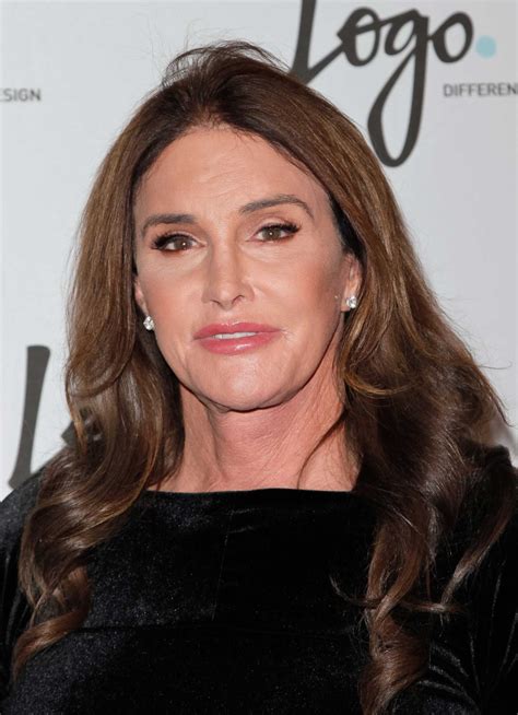 Caitlyn Jenner