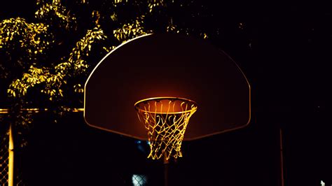 4k Basketball Wallpapers - Wallpaper Cave