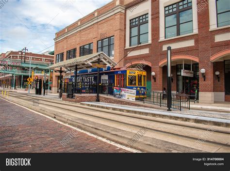 Ybor City Tampa Bay, Image & Photo (Free Trial) | Bigstock