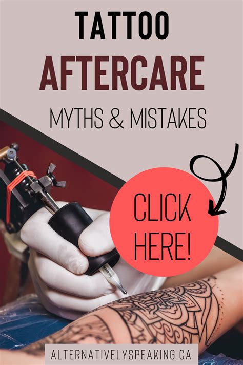 New Tattoo Care Tips and Tricks | Tattoo aftercare, Tattoo care instructions, Tattoo aftercare tips