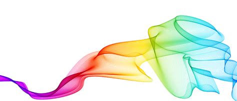 abstract colors png transparent - Clip Art Library