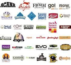 All Natural Dog Food Brands - Do Your Homework - Natural Dog Food Benefits