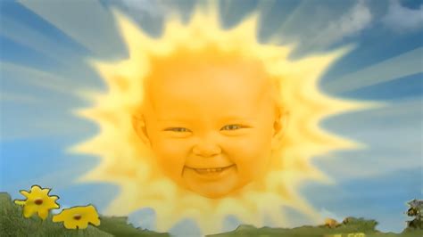 Whatever Happened To The Sun Baby From Teletubbies?