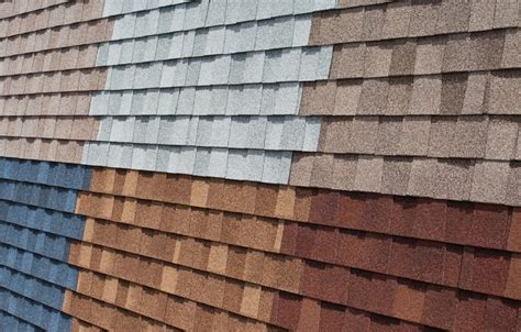 Roof Replacement - Shingle Types & Colors | The Roof Guys