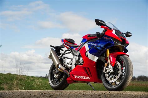 Honda CBR1000RR-R Fireblade SP Wallpapers - Wallpaper Cave