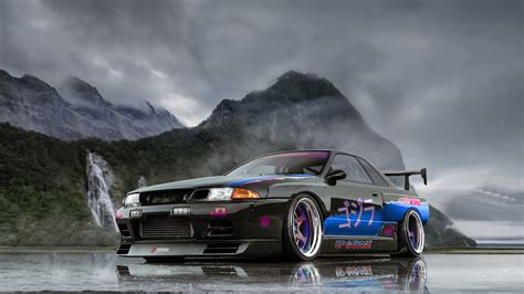 Jdm Wallpaper Pc (#3197995) - HD Wallpaper & Backgrounds Download