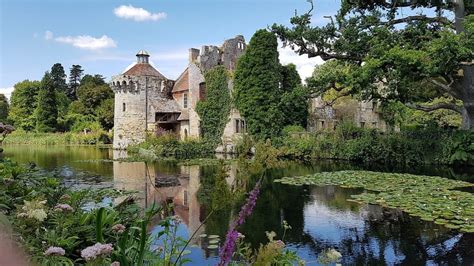 Visit The Best Historic Castles in Kent, England - Visit European Castles