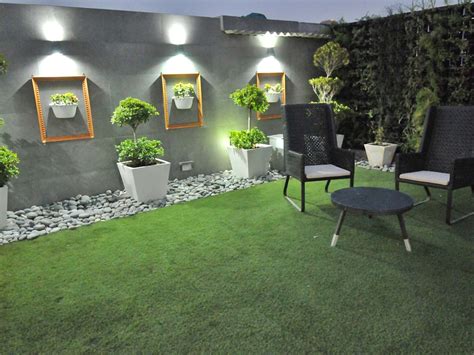 Best Terrace Garden Designers in Gurgaon | WeDecor8