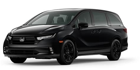 2024 Honda Odyssey Hybrid Mpg - Diane Florida