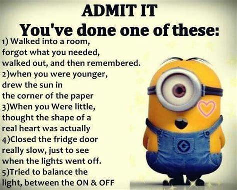 Minions | Funny minion memes, Funny minion quotes, Funny facts