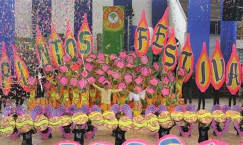 Famous Festivals in Cebu to Celebrate All Year Round - CebuFinest